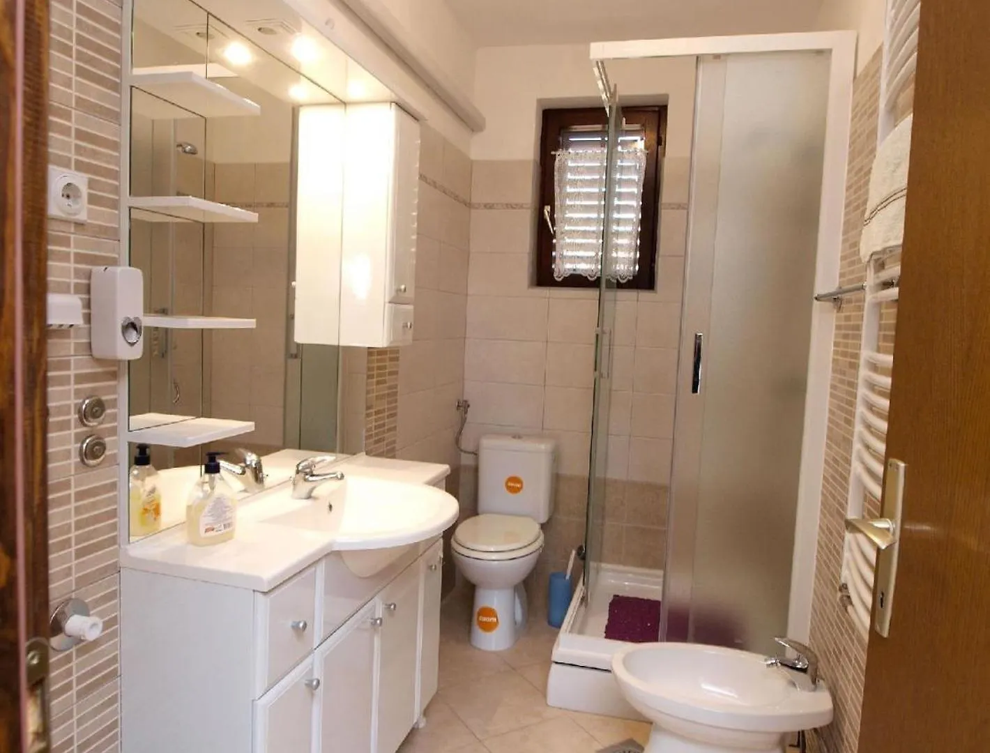 Ferienwohnung Fuer 4 Personen Ca 50 Qm In Fazana, Istrien Istrische Riviera Apartment