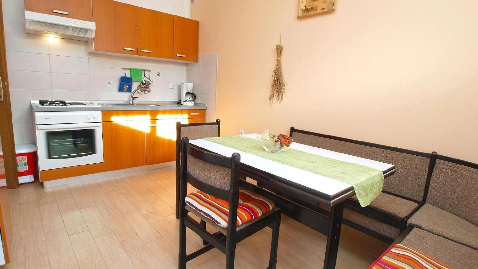 Ferienwohnung Fuer 4 Personen Ca 50 Qm In Fazana, Istrien Istrische Riviera Fazana