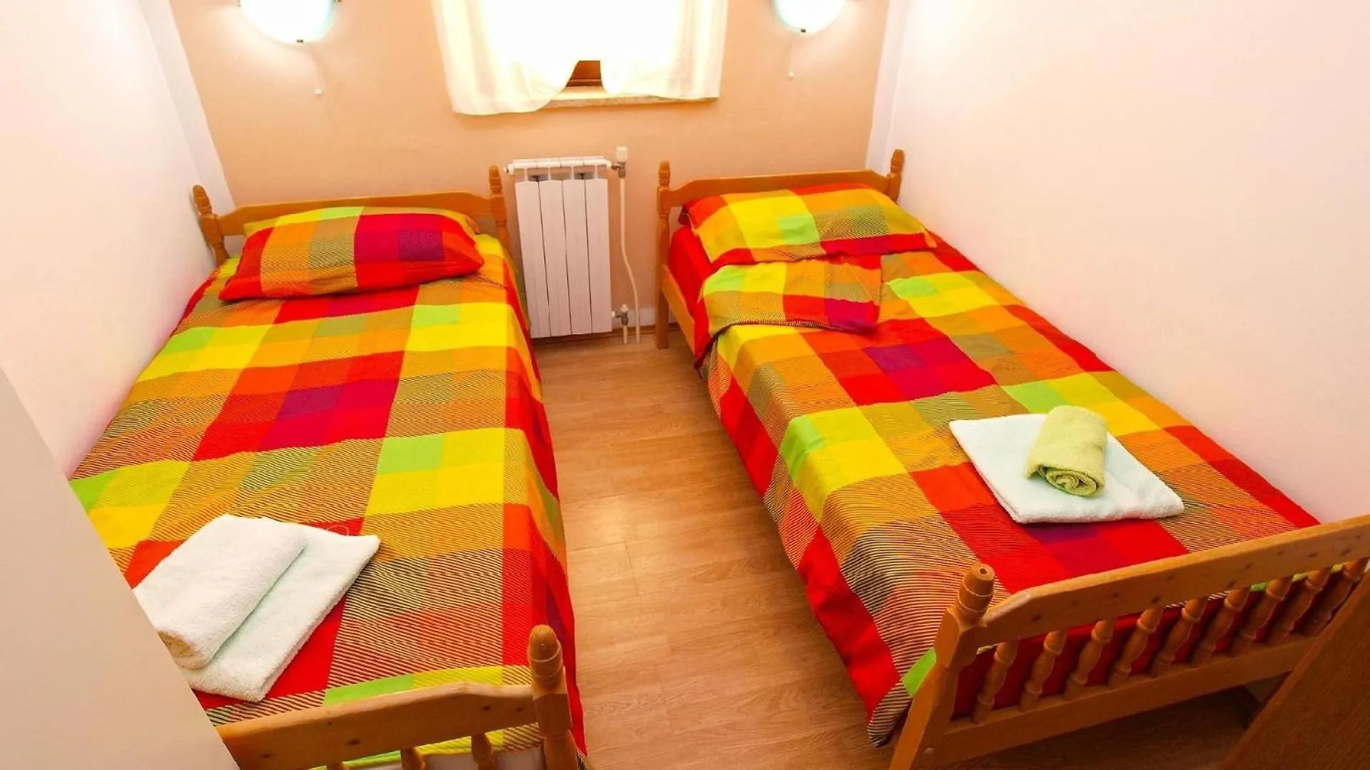 Apartment Ferienwohnung Fuer 4 Personen Ca 50 Qm In Fazana, Istrien Istrische Riviera