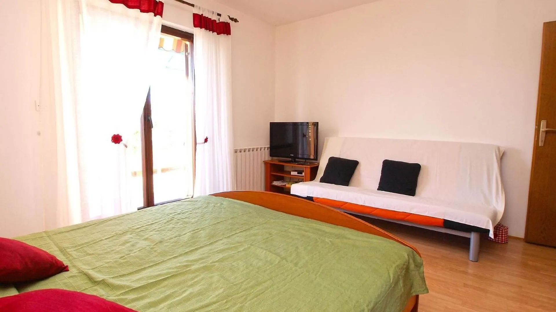 Ferienwohnung Fuer 4 Personen Ca 50 Qm In Fazana, Istrien Istrische Riviera