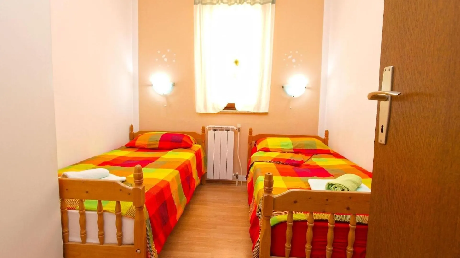 Apartment Ferienwohnung Fuer 4 Personen Ca 50 Qm In Fazana, Istrien Istrische Riviera