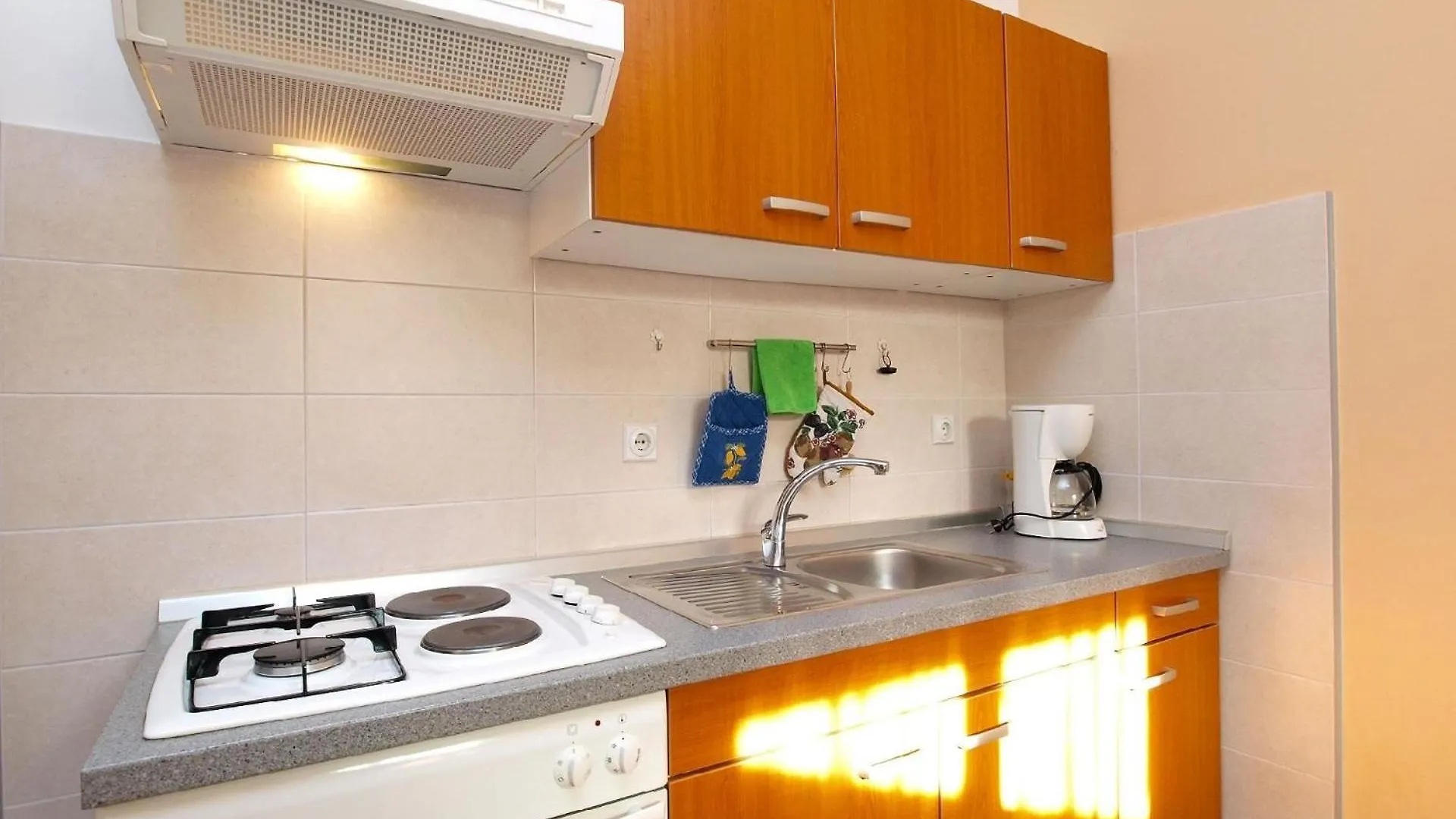 Apartment Ferienwohnung Fuer 4 Personen Ca 50 Qm In Fazana, Istrien Istrische Riviera