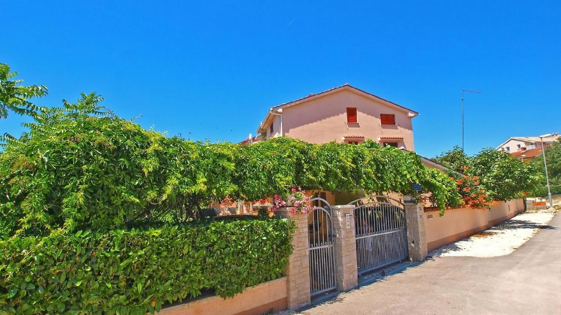 Ferienwohnung Fuer 4 Personen Ca 50 Qm In Fazana, Istrien Istrische Riviera Apartment Fazana