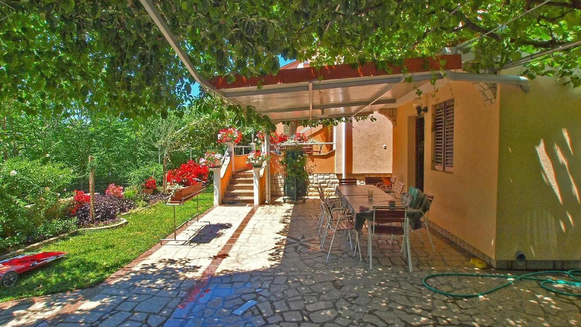 Ferienwohnung Fuer 4 Personen Ca 50 Qm In Fazana, Istrien Istrische Riviera Croatia