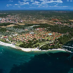 3* Holiday park Happy Camp Mobile Homes In Centro Vacanze Bi Village